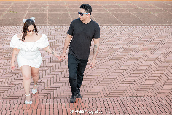 0071 - Caroline e Gabriel - Pré Wedding - DF4_2572