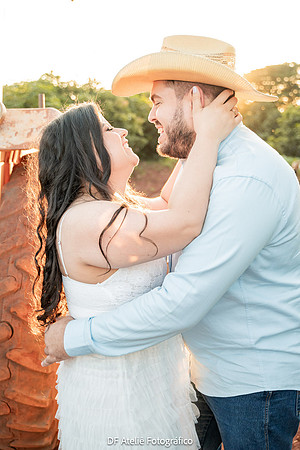 0041 - Nathalia e Gabriel - Pré Wedding - DF4_6077