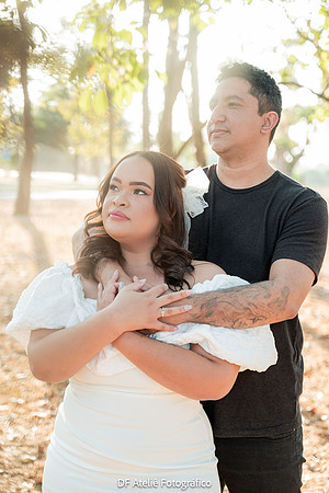 0025 - Caroline e Gabriel - Pré Wedding - DF4_2408