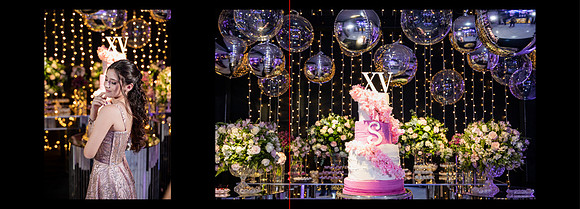 Fotolivro - Projeto Pro - Sofia Alves - 15 anos - 07-08