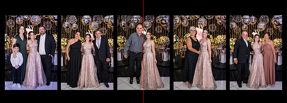 Fotolivro - Projeto Pro - Sofia Alves - 15 anos - 11-12