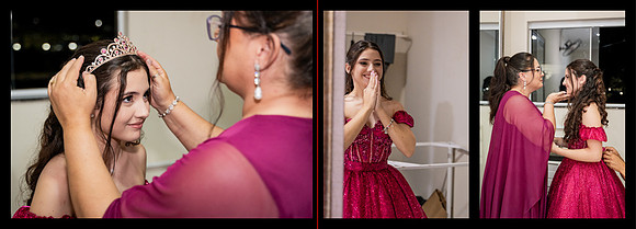 Fotolivro - Projeto Pro - Sofia Alves - 15 anos - 21-22