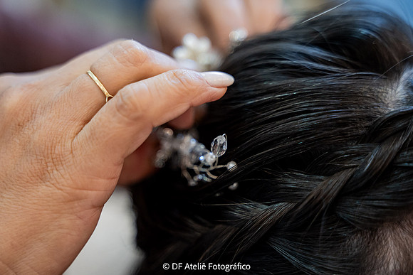 0015 - Renata e André - Casamento - DF7_9609