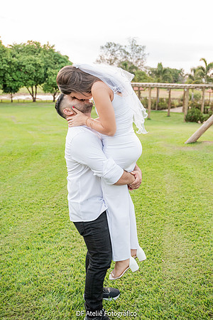 0147 - Jackeline e Fabrício - Pre-Wedding - DF4_2022