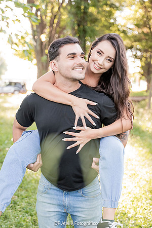 0063 - Caroline e Lucas - Pre Wedding - DF4_9729