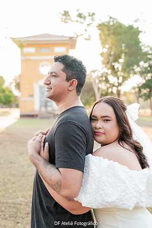 0062 - Caroline e Gabriel - Pré Wedding - DF4_2548