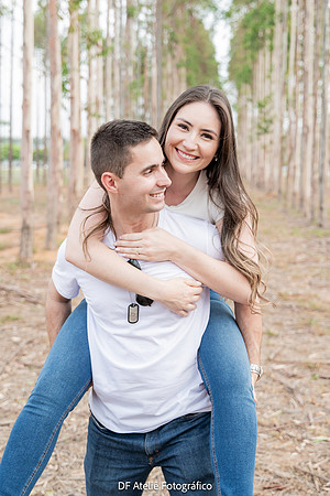 0118 - Daiany e Rafael - Pré-Wedding - DF4_2316