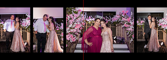 Fotolivro - Projeto Pro - Sofia Alves - 15 anos - 19-20