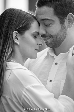 0160 - Simone e Gabriel - Pré-Wedding - DF6_5731