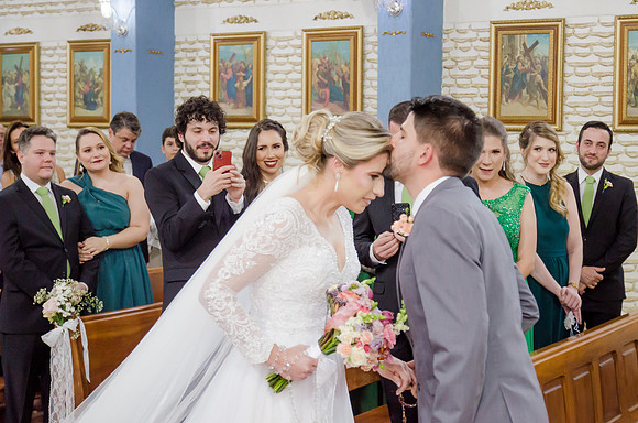 0138 - Alessandra e Carlos - Casamento - DF1_8386