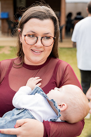 0131 - Madalena Martins - 1 ano - DF7_6081