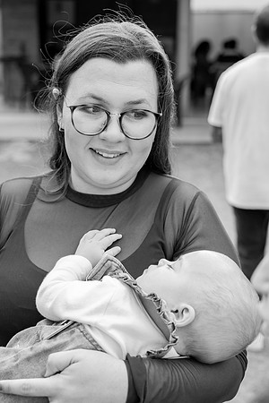 0132 - Madalena Martins - 1 ano - DF7_6081