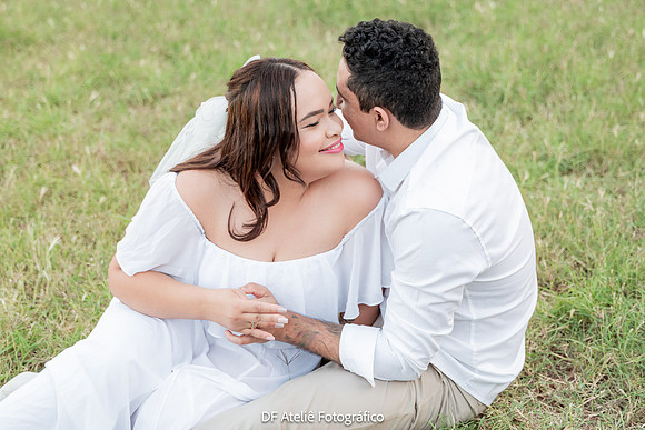 0090 - Caroline e Gabriel - Pré Wedding - DF4_2633