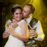 Juliana e Rodrigo - 20.09.2014
