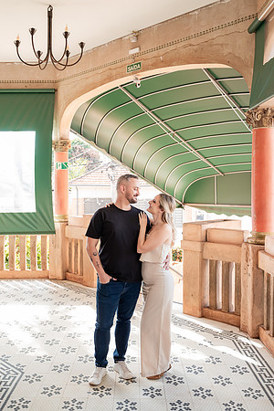 0066 - Ana Paula e João - Pré-Wedding - DF4_0938