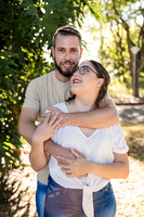 0007 - Ana Flávia e Ygor - Pré-Wedding - DF7_7463