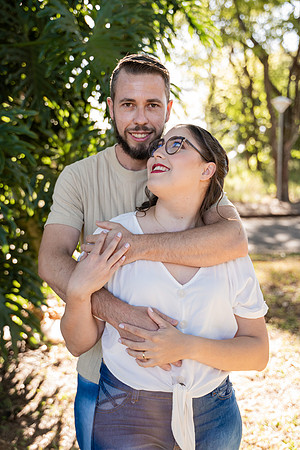 0007 - Ana Flávia e Ygor - Pré-Wedding - DF7_7463