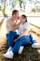 0020 - Ana Flávia e Ygor - Pré-Wedding - DF7_7515