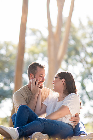 0019 - Ana Flávia e Ygor - Pré-Wedding - DF6_6557