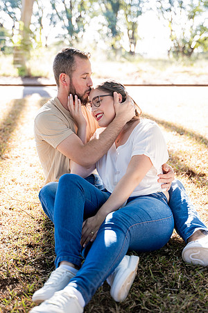0022 - Ana Flávia e Ygor - Pré-Wedding - DF7_7522