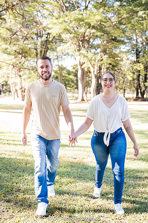 0004 - Ana Flávia e Ygor - Pré-Wedding - DF7_7444