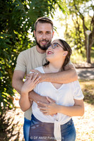 0007 - Ana Flávia e Ygor - Pré-Wedding - DF7_7463