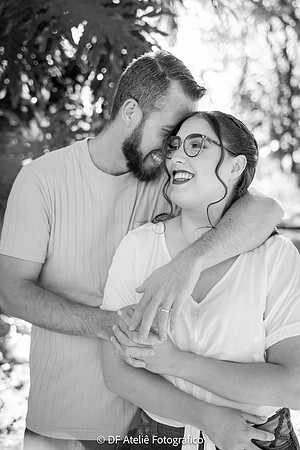 0012 - Ana Flávia e Ygor - Pré-Wedding - DF7_7487