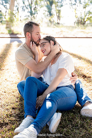 0022 - Ana Flávia e Ygor - Pré-Wedding - DF7_7522