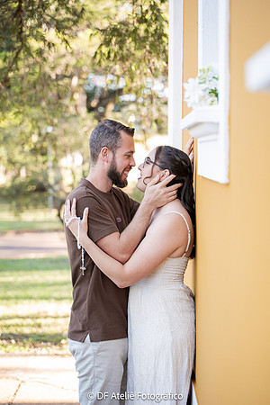 0124 - Ana Flávia e Ygor - Pré-Wedding - DF7_7822
