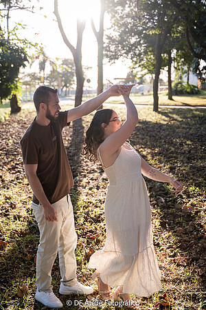 0146 - Ana Flávia e Ygor - Pré-Wedding - DF7_7904