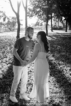 0148 - Ana Flávia e Ygor - Pré-Wedding - DF7_7912