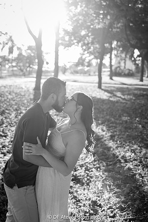 0158 - Ana Flávia e Ygor - Pré-Wedding - DF7_7956