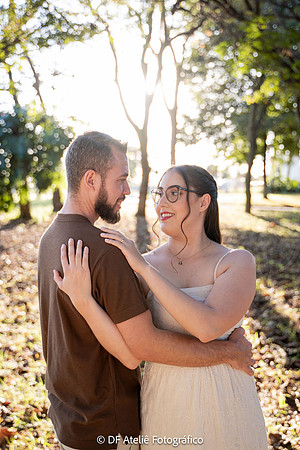 0163 - Ana Flávia e Ygor - Pré-Wedding - DF7_7967