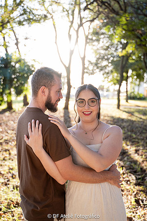 0164 - Ana Flávia e Ygor - Pré-Wedding - DF7_7970