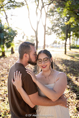 0167 - Ana Flávia e Ygor - Pré-Wedding - DF7_7979