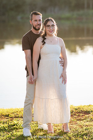 0188 - Ana Flávia e Ygor - Pré-Wedding - DF6_6820