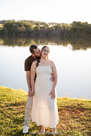 0190 - Ana Flávia e Ygor - Pré-Wedding - DF7_8052