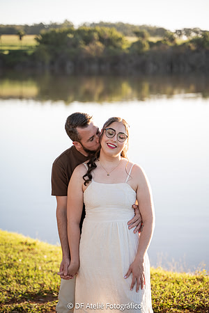 0191 - Ana Flávia e Ygor - Pré-Wedding - DF7_8055