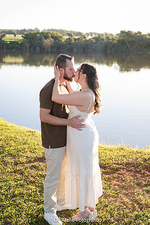 0194 - Ana Flávia e Ygor - Pré-Wedding - DF7_8065