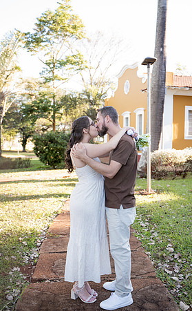 0112 - Ana Flávia e Ygor - Pré-Wedding - DF7_7787