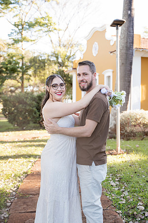 0116 - Ana Flávia e Ygor - Pré-Wedding - DF7_7801