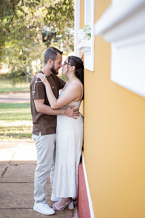 0119 - Ana Flávia e Ygor - Pré-Wedding - DF7_7807