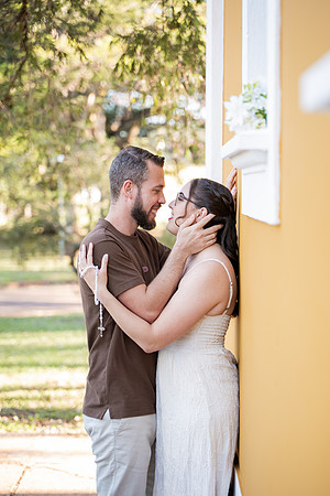 0124 - Ana Flávia e Ygor - Pré-Wedding - DF7_7822