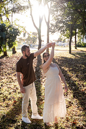 0143 - Ana Flávia e Ygor - Pré-Wedding - DF7_7895