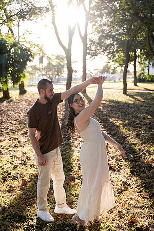 0144 - Ana Flávia e Ygor - Pré-Wedding - DF7_7896