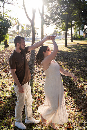 0146 - Ana Flávia e Ygor - Pré-Wedding - DF7_7904