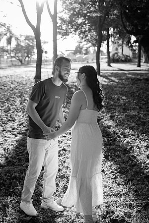 0148 - Ana Flávia e Ygor - Pré-Wedding - DF7_7912