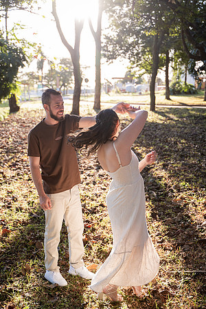 0149 - Ana Flávia e Ygor - Pré-Wedding - DF7_7917