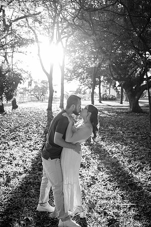 0156 - Ana Flávia e Ygor - Pré-Wedding - DF7_7953