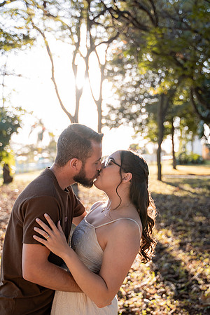 0161 - Ana Flávia e Ygor - Pré-Wedding - DF7_7961